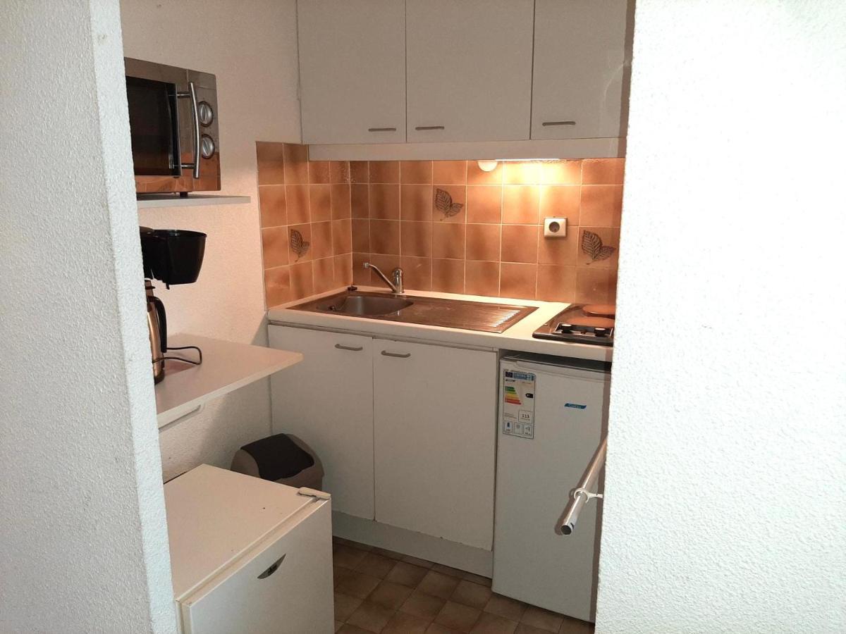 Appartement A Capbreton Avec Piscine Et Tennis - Fr-1-239-883 Buitenkant foto