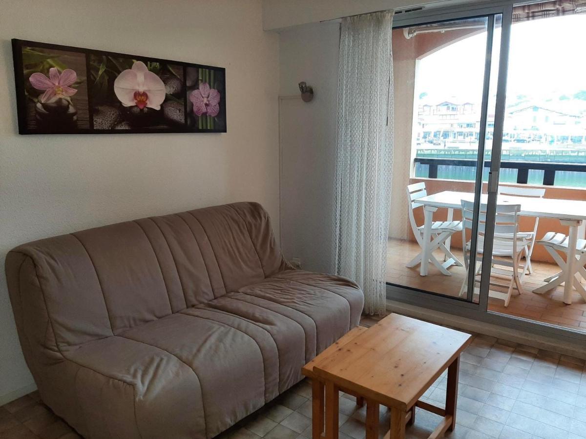 Appartement A Capbreton Avec Piscine Et Tennis - Fr-1-239-883 Buitenkant foto